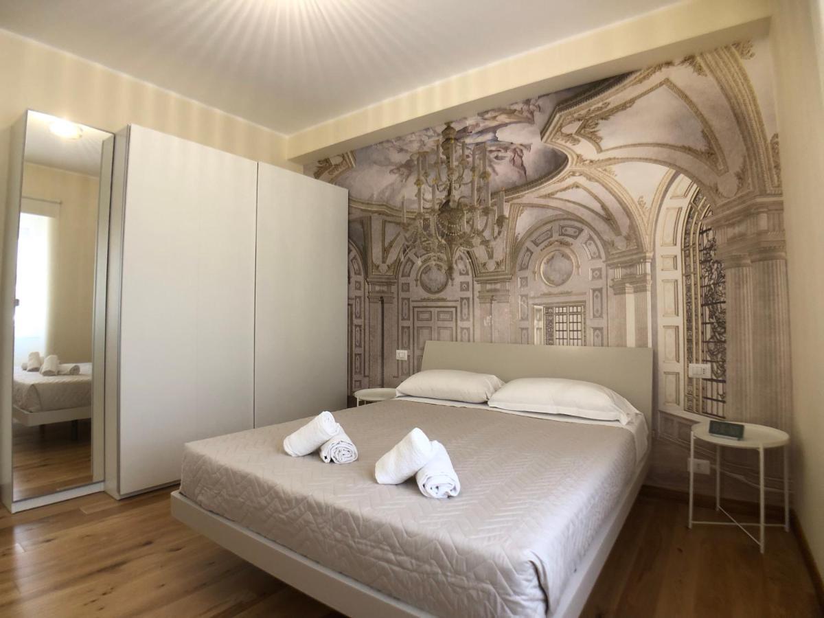 Maison Carlotta In Vatican Rome Bagian luar foto